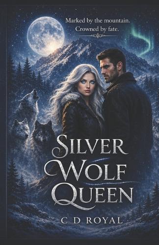 Silver Wolf Queen