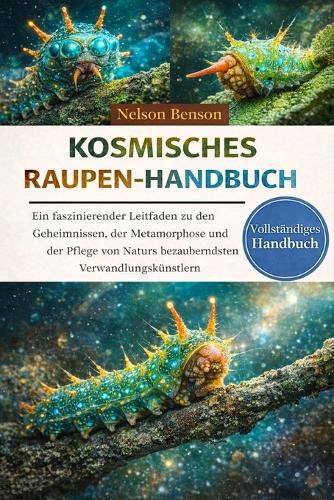 Kosmisches Raupen-Handbuch