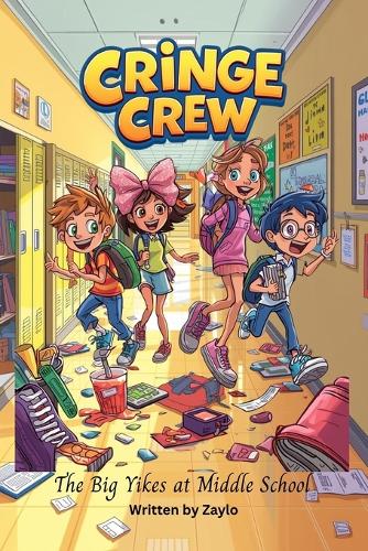 Cringe Crew