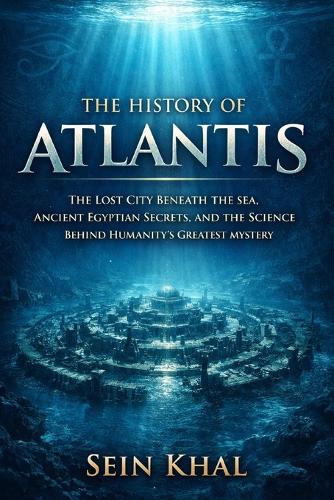 The History of Atlantis