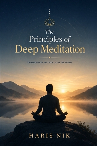 The Principles of Deep Meditation