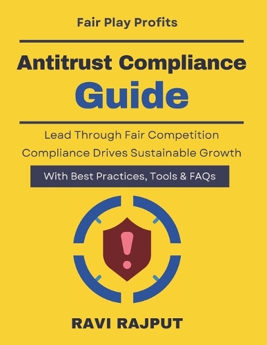 Antitrust Compliance Guide