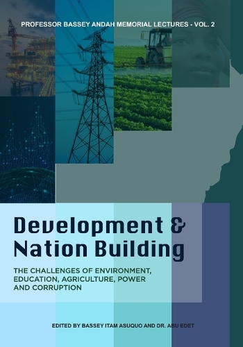 Development & Nation Building