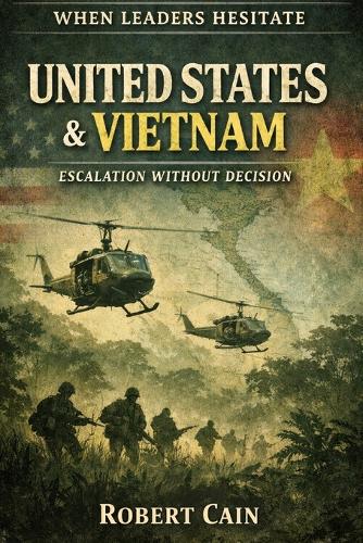 United States & Vietnam - Escalation Without Decision