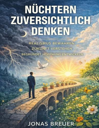 Nüchtern zuversichtlich denken