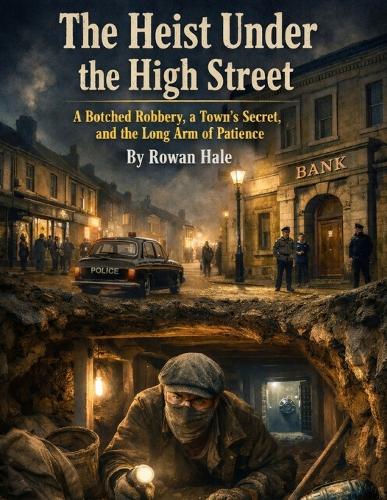 The Heist Under the High Street