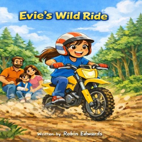Evie's Wild Ride