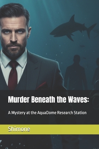 Murder Beneath the Waves