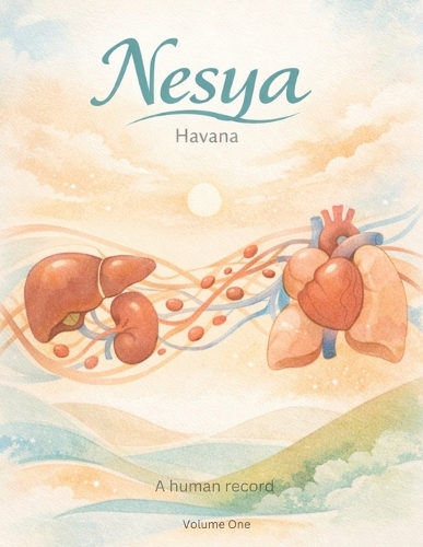 Nesya