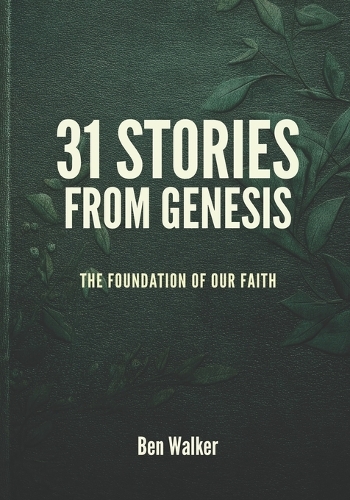 31 Stories from Genesis