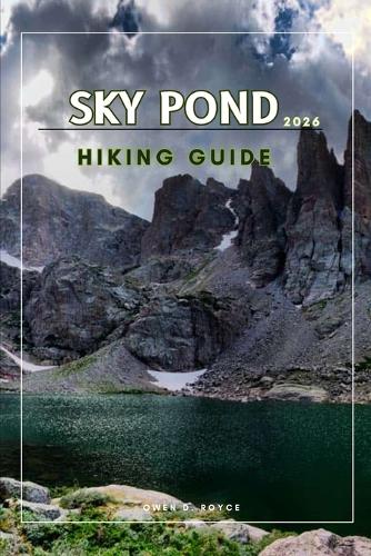 Sky Pond