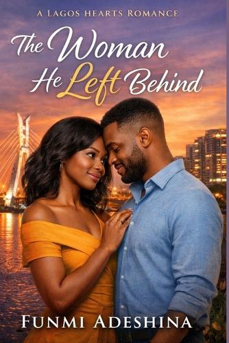 The Woman He Left Behind