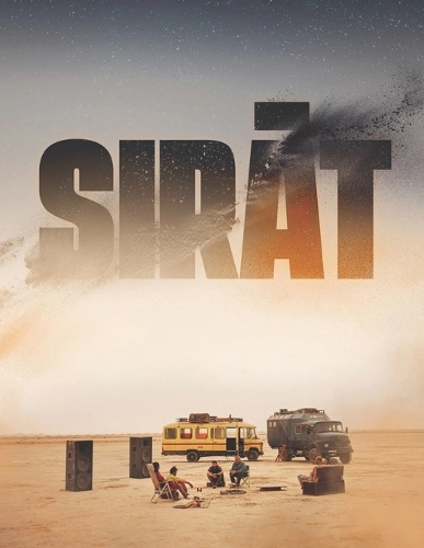 Sirāt