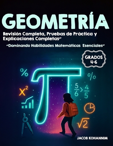 GEOMETRÍA Grados 4-6