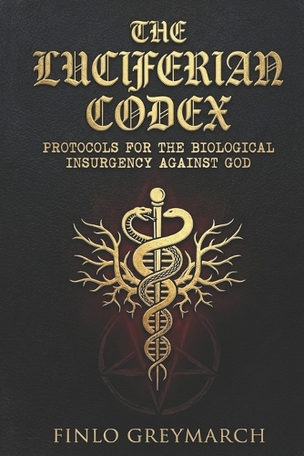 The Luciferian Codex