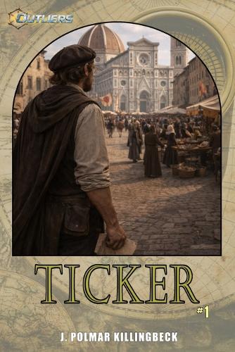 Ticker #1