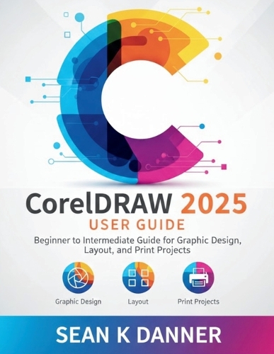 CorelDRAW 2025 USER GUIDE