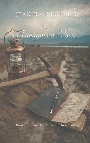 The Anonymous Voice