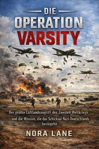 Die Operation Varsity