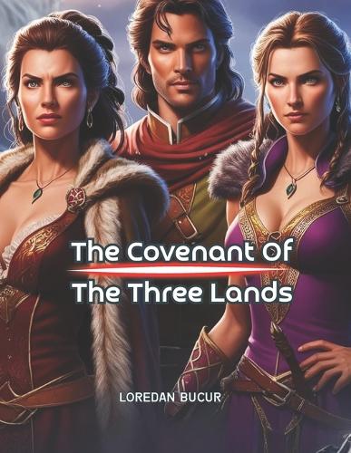The Covenant Of The Three Lands