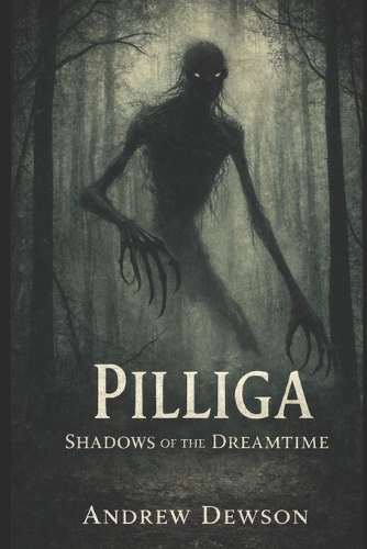 Pilliga