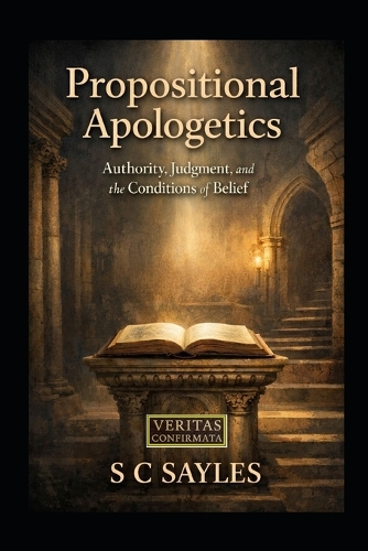 Propositional Apologetics