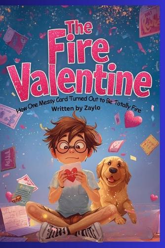 The Fire Valentine