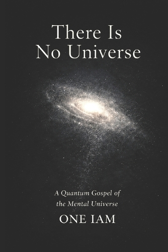 There Is No Universe