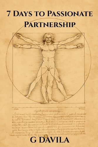 7 Days To A Passionate Partnership