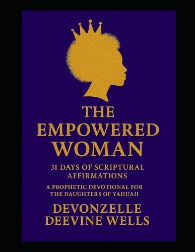 The Empowered Woman