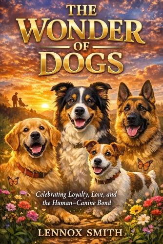 The Wonder of Dogs