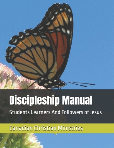 Discipleship Manual