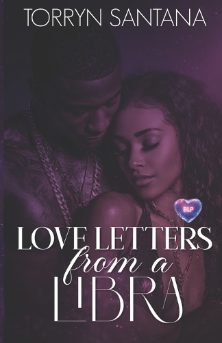 Love Letters from a Libra