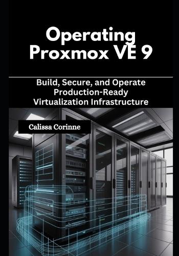 Operating Proxmox VE 9