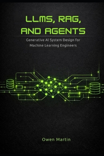 LLMs, RAG and Agents