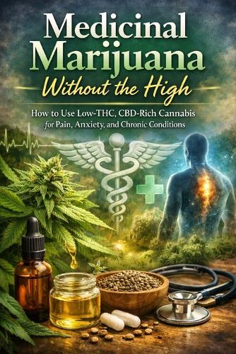 Medicinal Marijuana Without the High