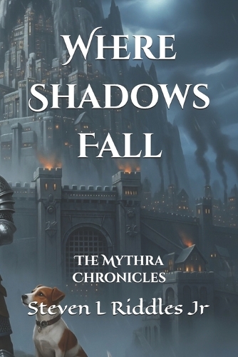 Where Shadows Fall