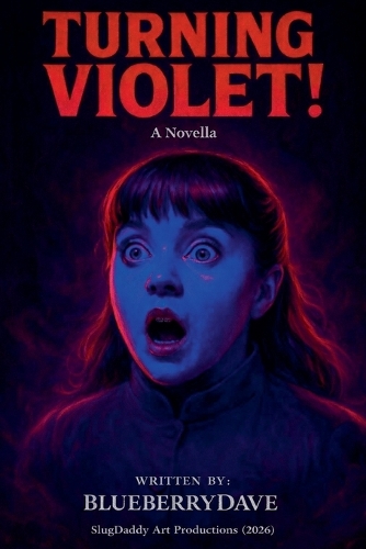 Turning Violet