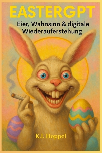 EasterGPT