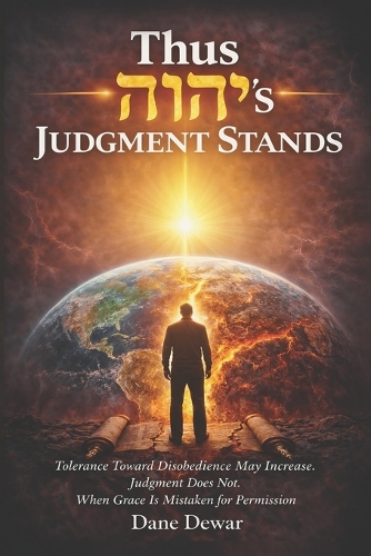 Thus יהוה's Judgment Stands