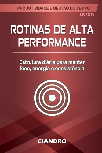 Rotinas de Alta Performance