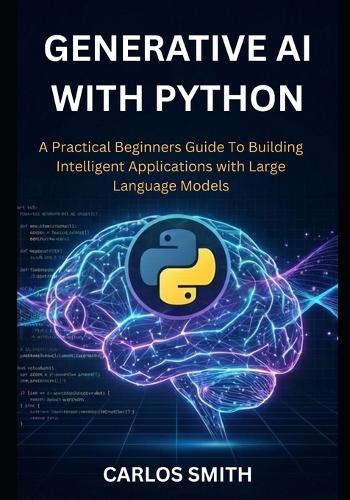 GENERATIVE Ai with Python