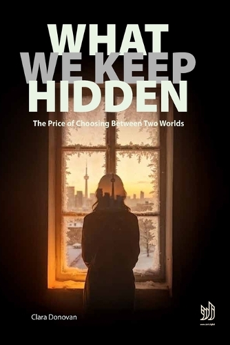 What We Keep Hidden