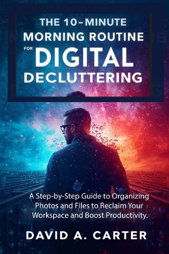 The 10-Minute Morning Routine for Digital Decluttering