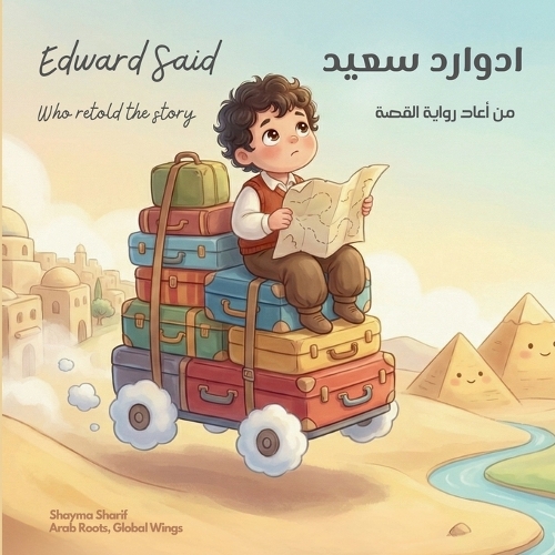 Edward Said