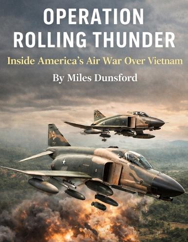 Operation Rolling Thunder
