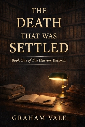 The Death that Was Settled