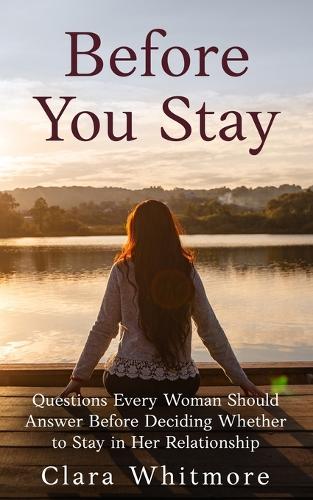 Before You Stay