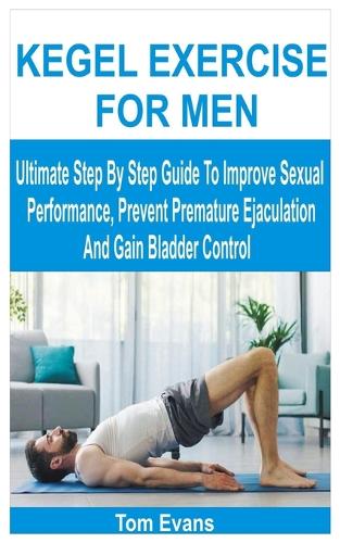 Kegel Exercise for Men