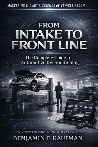 From Intake to Front Line